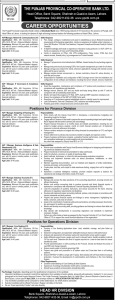 PPCBL Jobs Opportunities for Various Posts 2024