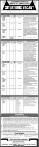 Jobs in Ministry of Law and Justice 2024