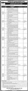 Jobs in Pakistan Civil Aviation Authority PCAA 2024