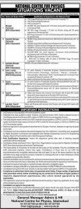 National Centre for Physics Jobs 2024 Apply Online