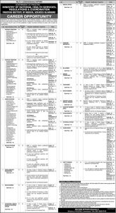 Jobs in Pakistan Institute of Medical Sciences 2024 Apply Now